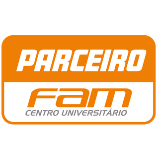 Parceiro FAM - Centro Universitário das Américas