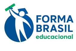 Logo Forma Brasil Educacional