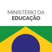 Selo Ministério da Educação