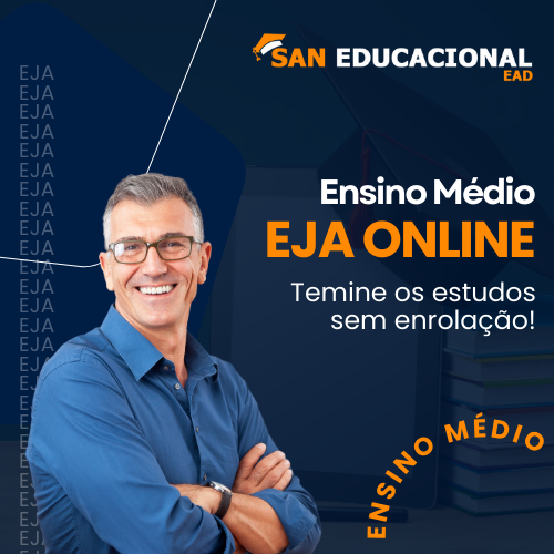 EJA San Educacional