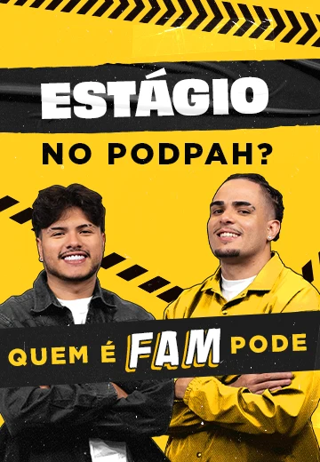 Programa de Desenvolvimento Profissional - Estágio FAM